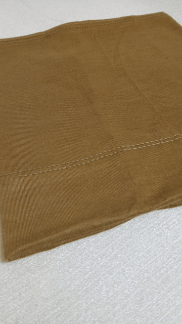 Bonnet Cap - Fawn